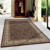Stilvoll Günstig Orientteppich Teppich für den Flur oder Küche Orientalisches Design, Läufer, Höhe: 9 mm Bild 2