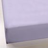 Formesse Bella-Donna Jersey Spannbettlaken|70x190 - 80x220 cm| flieder Bild 2