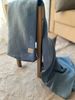 Babydecke Babydecke Musselin Baumwolle Tagesdecke Decke 95x95 120x120 150x200 cm, Loolay, LOOLAY Musselin Tagesdecke, atmungsaktiv, weich & leicht! Bild 3