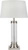 Searchlight Tischleuchte Pedestal Table Lamp, Leuchtmittel wechselbar Bild 4