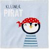 Magisches Kinder-Handtuch 30x30 la vida Geschenk für Dich :-) Auswahl Lieblinge Pinguin 378333 Bild 2