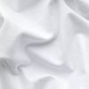 Schlafgut 'Pure' Spannbettlaken, Gummizug: rundum, für Matratzen bis 30cm Höhe, Bio-Baumwolle mit Elasthan, Full-white, M 120x200 cm - 130x220 cm Bild 3