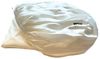 orignee Spannbettlaken Seide Spannbettlaken aus 100% Maulbeerseide, White, 100% Seide, Gummizug: rundrum, 100% Seide: hypoallergen und schlaffördernd Bild 4
