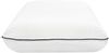 vidaXL Schlafkissen Uni Weiß 70 x 35 x 10 cm Gelschaum 42020237 Bild 5