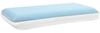vidaXL Schlafkissen Uni Weiß 70 x 35 x 10 cm Gelschaum 42020237 Bild 3