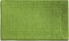 Möve Essential/Superwuschel Badteppich, Baumwolle, Peridot, 60x100 cm Bild 5