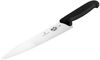 Victorinox Fibrox Tranchiermesser 22 cm Wellenschl Bild 2