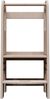 Mobli Stuhl Ully (Set), Learning Tower Lernturm ab 1 Jahr höhenverstellbar Kinder Baby Bild 5