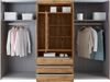 Funktions-TV-Schwebetürenschrank MAGIC, ohne Beleuchtung Bild 3