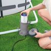 Bestway Pool-Filterpumpe Flowclear 2006 L/h 3202578 Bild 4