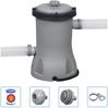 Bestway Pool-Filterpumpe Flowclear 2006 L/h 3202578 Bild 2