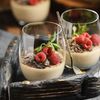 Pasabahce Amber Gläser-Set 350 ml - 6-teiliges Set für Drinks oder Desserts Bild 3