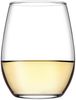 Pasabahce Amber Gläser-Set 350 ml - 6-teiliges Set für Drinks oder Desserts Bild 2