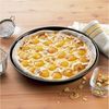 Original Kaiser Classic Pizzablech Ø 32cm Backblech antihaftbeschichtet Bild 3