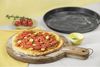 Original Kaiser Classic Pizzablech Ø 32cm Backblech antihaftbeschichtet Bild 2