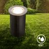 Briloner LED Boden-Einbaustrahler Connect to Shine3er Ergänzungsset 3x 1W warmweiß Bild 2