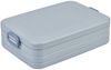Mepal Bento Take a Break Lunchbox large nordic blue Bild 2