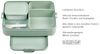 Mepal Bento Take a Break Lunchbox large nordic blue Bild 3