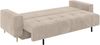 Schlafsofa Sobreti (Farbe: Bluvel 30) Bild 4