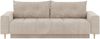 Schlafsofa Sobreti (Farbe: Bluvel 30) Bild 3