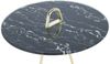Beistelltisch Pendulum 525 Gold / Schwarz Bild 5