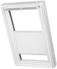 ventanara Dachfensterplissee Dachfenster passend für Velux Fenster Weiß PK08 Bild 4