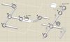 Wandleuchte VITO 1flg Bild 3