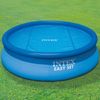 Intex Solarplane für 366 cm Intex Easy-Pool Bild 2