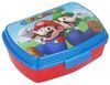 Stor Super Mario Lunchbox Mario & Luigi - A Bild 3