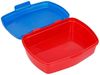 Stor Super Mario Lunchbox Mario & Luigi - A Bild 2