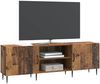 vidaXL TV-Schränk Altholz 150 x 31 x 50 cm Holzwerkstoff 894923 Bild 3