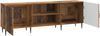 vidaXL TV-Schränk Altholz 150 x 31 x 50 cm Holzwerkstoff 894923 Bild 4