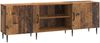 vidaXL TV-Schränk Altholz 150 x 31 x 50 cm Holzwerkstoff 894923 Bild 2