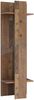 Garderoben-Set >Celon< in Old Wood Vintage - 214x201,5x41,6cm (BxHxT) Bild 4