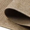 Outdoor Teppich Davide rechteckig - 120x170 cm - Beige Bild 5