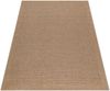 Outdoor Teppich Davide rechteckig - 120x170 cm - Beige Bild 3