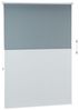 Relaxdays Verdunkelungsrollo grau 60 bis 120 breit Bild 5