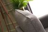 1-Sitzer-Sofa, 'Bella', 85 x 81 x 82, Braun Bild 4