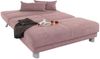 Home affaire Schlafsofa Gina, mit einem Handgriff vom Sofa zum Bett Bild 3
