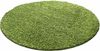 Ayyildiz Teppiche Hochflor-Teppich Life Shaggy 1500, rund, Höhe: 30 mm, auch in rechteckig, Wohnzimmer, Langflor, große Farbauswahl Bild 2