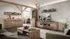 Wandboard BELLANO Viking Oak Nature 185 cm Bild 4