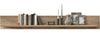 Wandboard BELLANO Viking Oak Nature 185 cm Bild 3