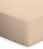 Bassetti Spannbettlaken UNI 40/755 CREME 180x200 200x220 *9235194 Bild 3