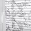 Sekey Plissee Plissee ohne Bohren Lichtschutz Rollo Klemmfix für Fenster & Tür Bild 3