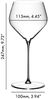 RIEDEL 6330/97 VELOCE Chardonnay Weinglas 2er Set Bild 2