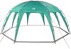 vidaXL Partyzelt Seegrün Wasserdicht 4100647 Bild 5