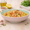 MamboCat Pastateller 6er Set Spaghettiteller Pastello buntes Steingut Pasta Salate Bowl Bild 3