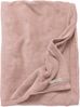ESPRIT Mellow Kuscheldecke, Polyester rosa, 150 x 200 cm Bild 2