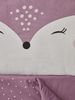 vertbaudet Kinderschlafsack Kinder Schlafsack, Reh Bild 2