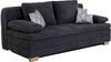 Jockenhöfer Gruppe Schlafsofa Lincoln, mit Bettfunktion und Bettkasten, als Dauerschläfer geeignet Bild 3